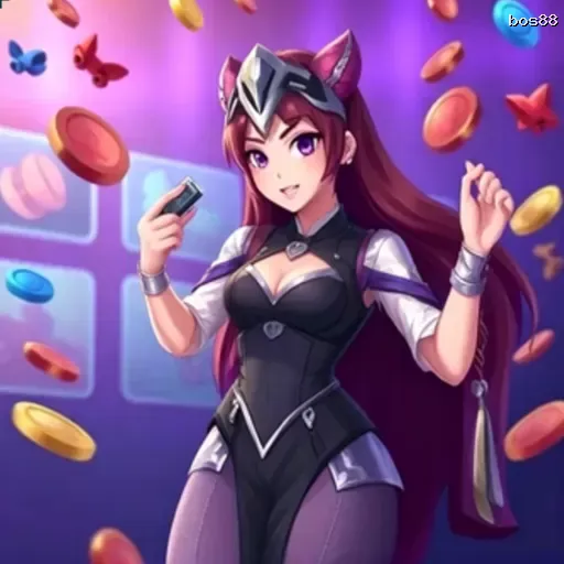 Menjelajahi Fitur Unggulan Situs Game bos88