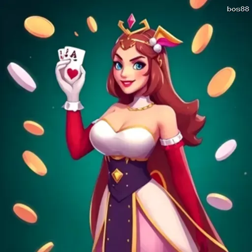 Menggali Fitur Menarik di Situs Game bos88