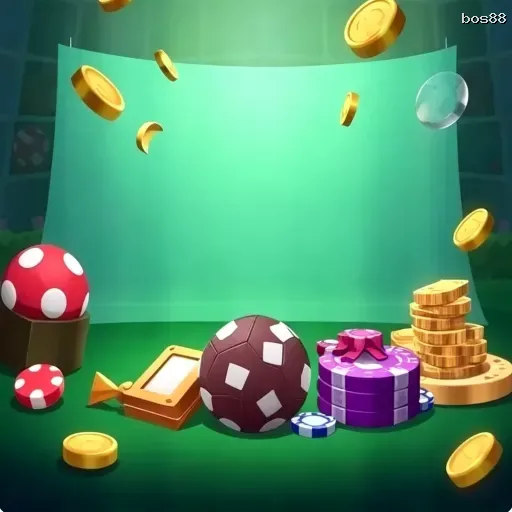 Mengulas Fitur Menarik di Situs Game bos88