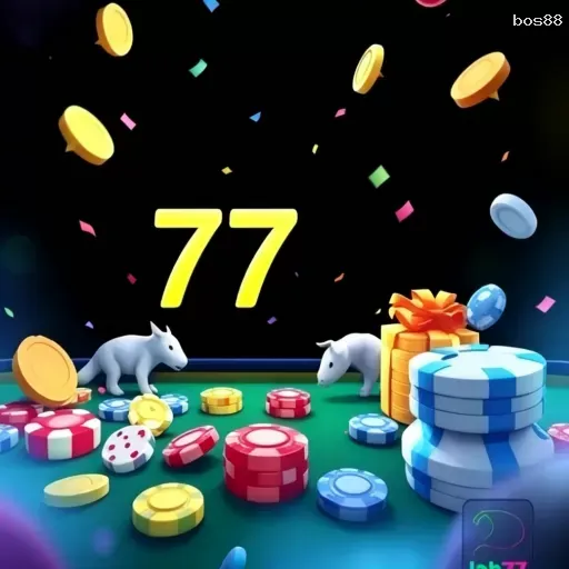 Mengenal bos88 Sebagai Platform Game Online Terpercaya