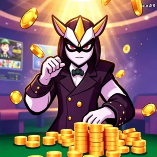 Keamanan dan Keandalan Situs bos88 di Dunia Game