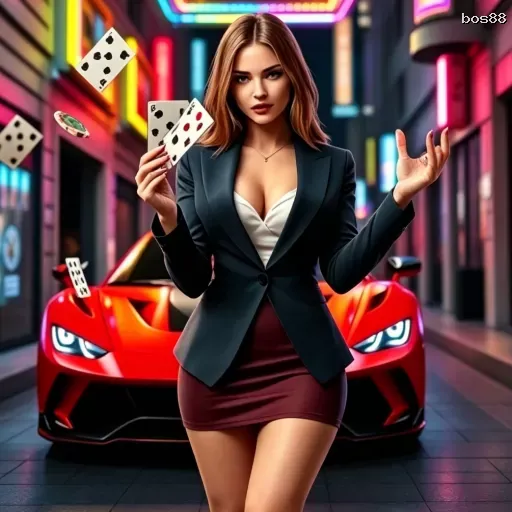 bos88: Bet Sport Dengan Fitur Terbaik untuk Pemain Indonesia